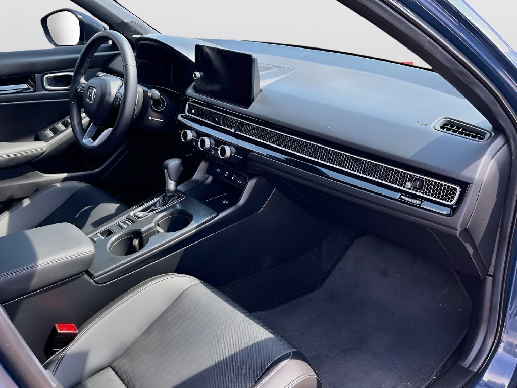 Used 2025 Honda Civic Sport Touring image 31