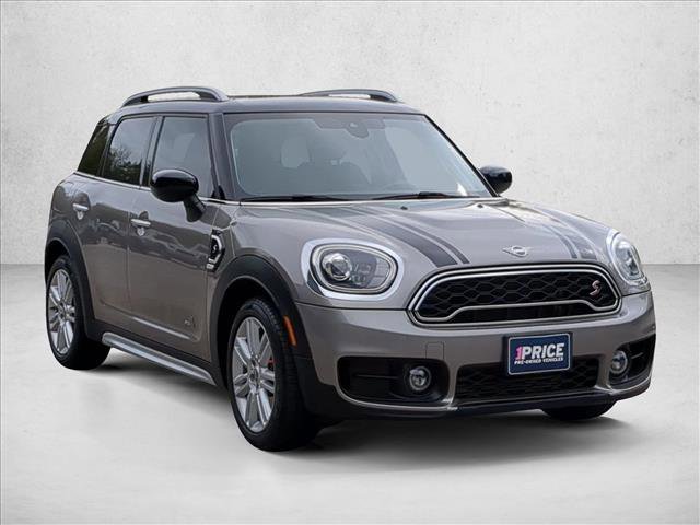 Used 2020 MINI Cooper Countryman S image 3