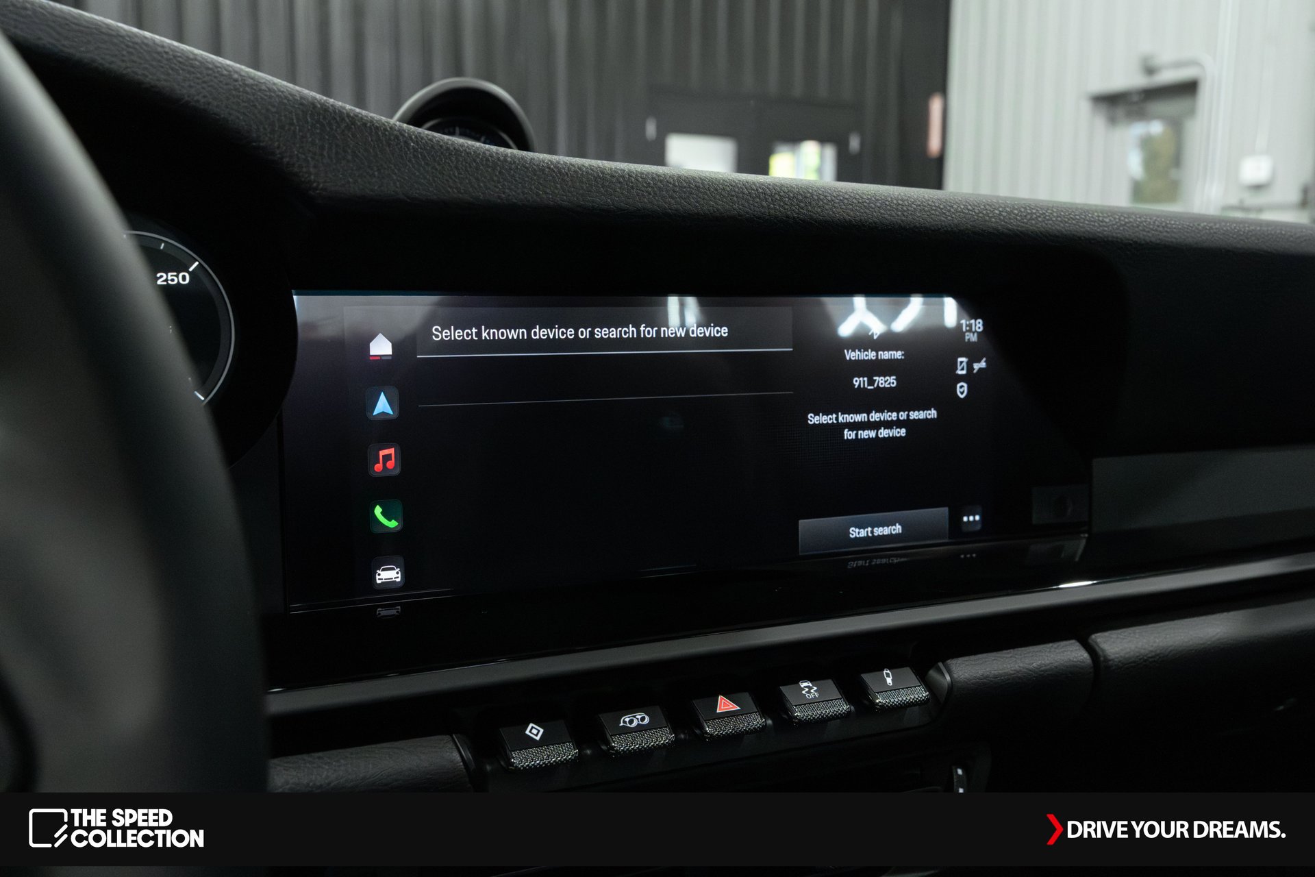 Used 2024 Porsche 911 Carrera T image 57