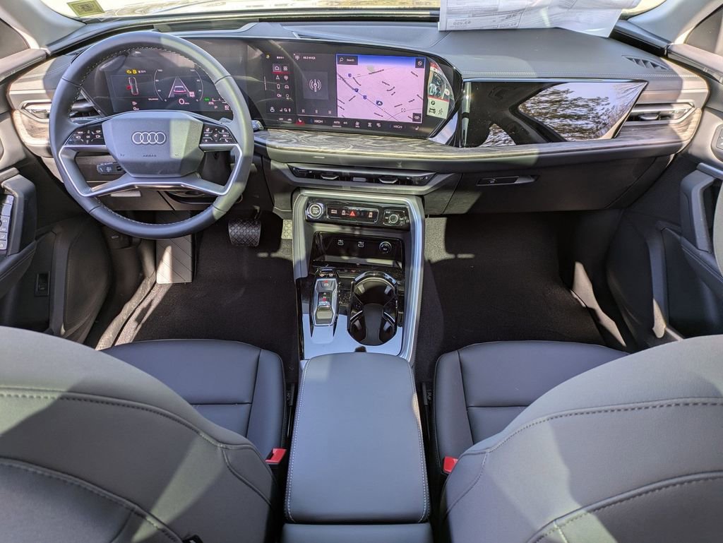 New 2025 Audi Q5 Premium Plus image 17
