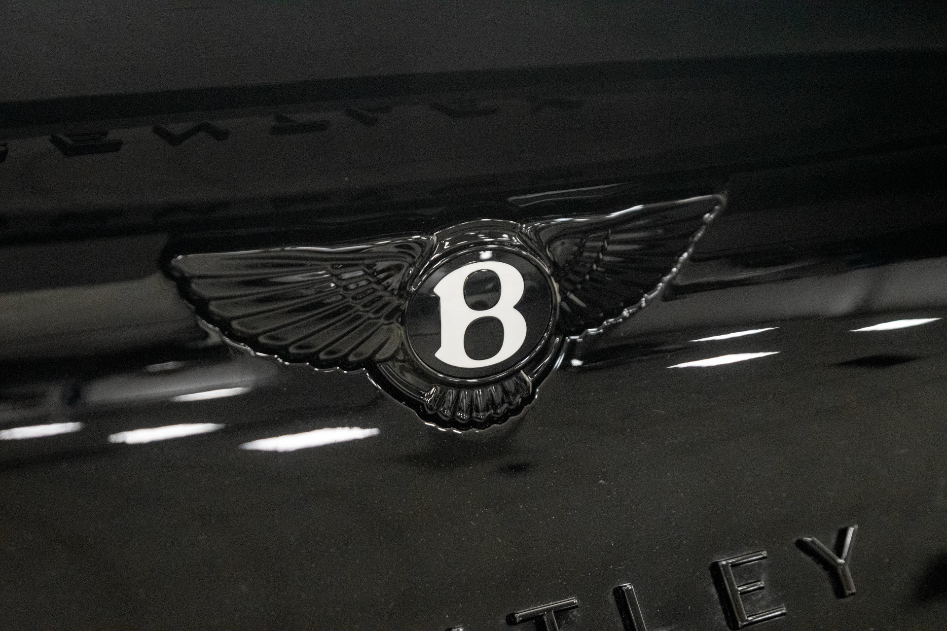 New 2026 Bentley Continental GT S AWD/4WD image 45