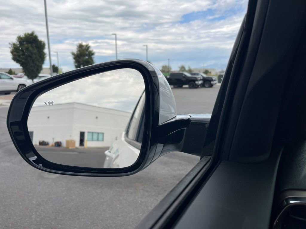 New 2026 Chevrolet TrailBlazer ACTIV w/ Convenience Package image 4