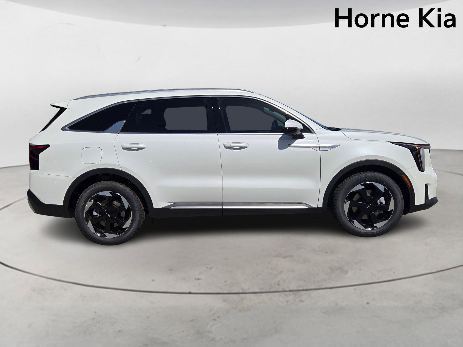 New 2025 Kia Sorento EX image 3