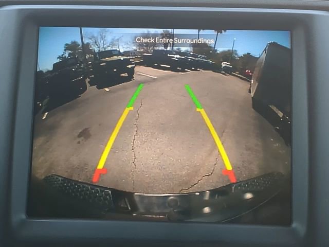 Certified 2022 RAM 1500 Tradesman w/ Electronics Group image 21