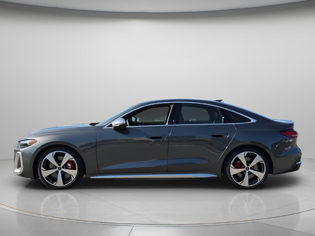 New 2026 Audi S5 Premium Plus AWD/4WD image 2