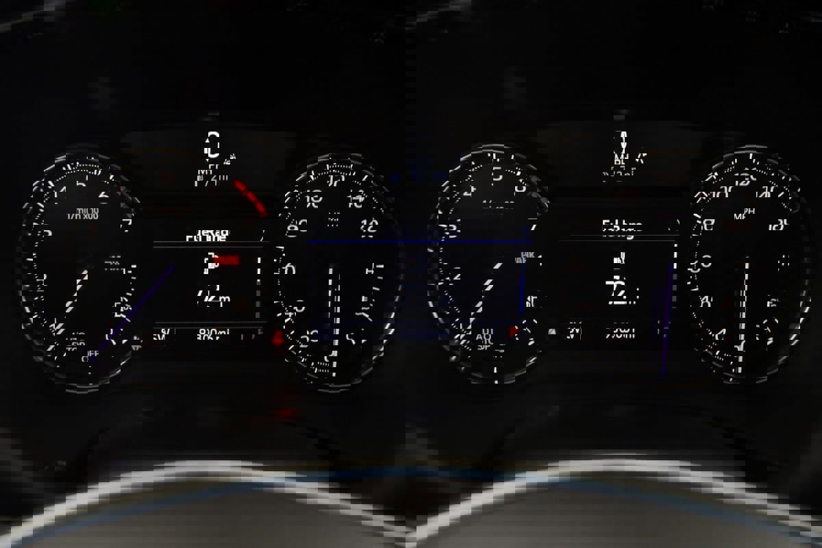 Used 2020 Cadillac XT5 Premium Luxury image 18