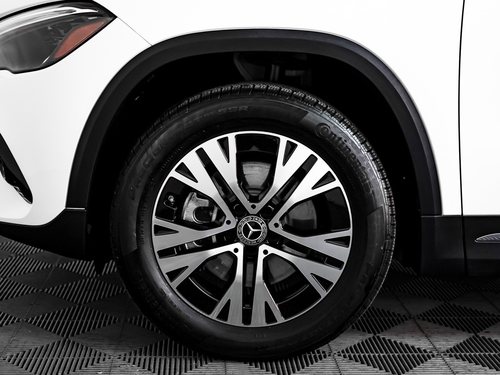 Certified 2026 Mercedes-Benz GLA 250 image 6