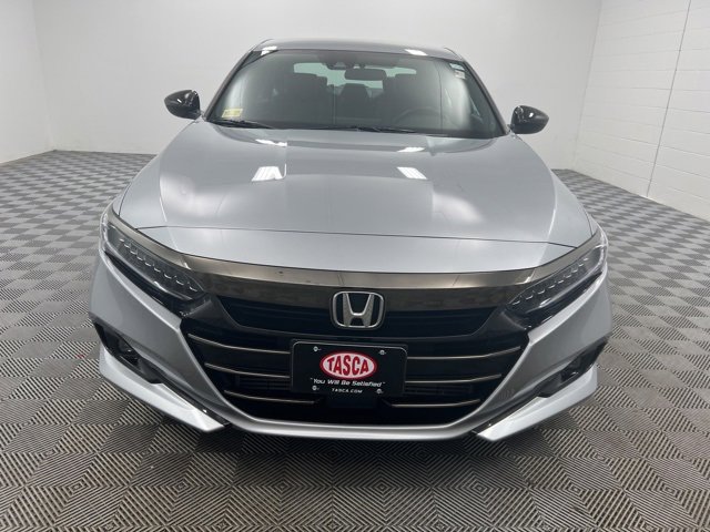 Used 2022 Honda Accord Sport image 3