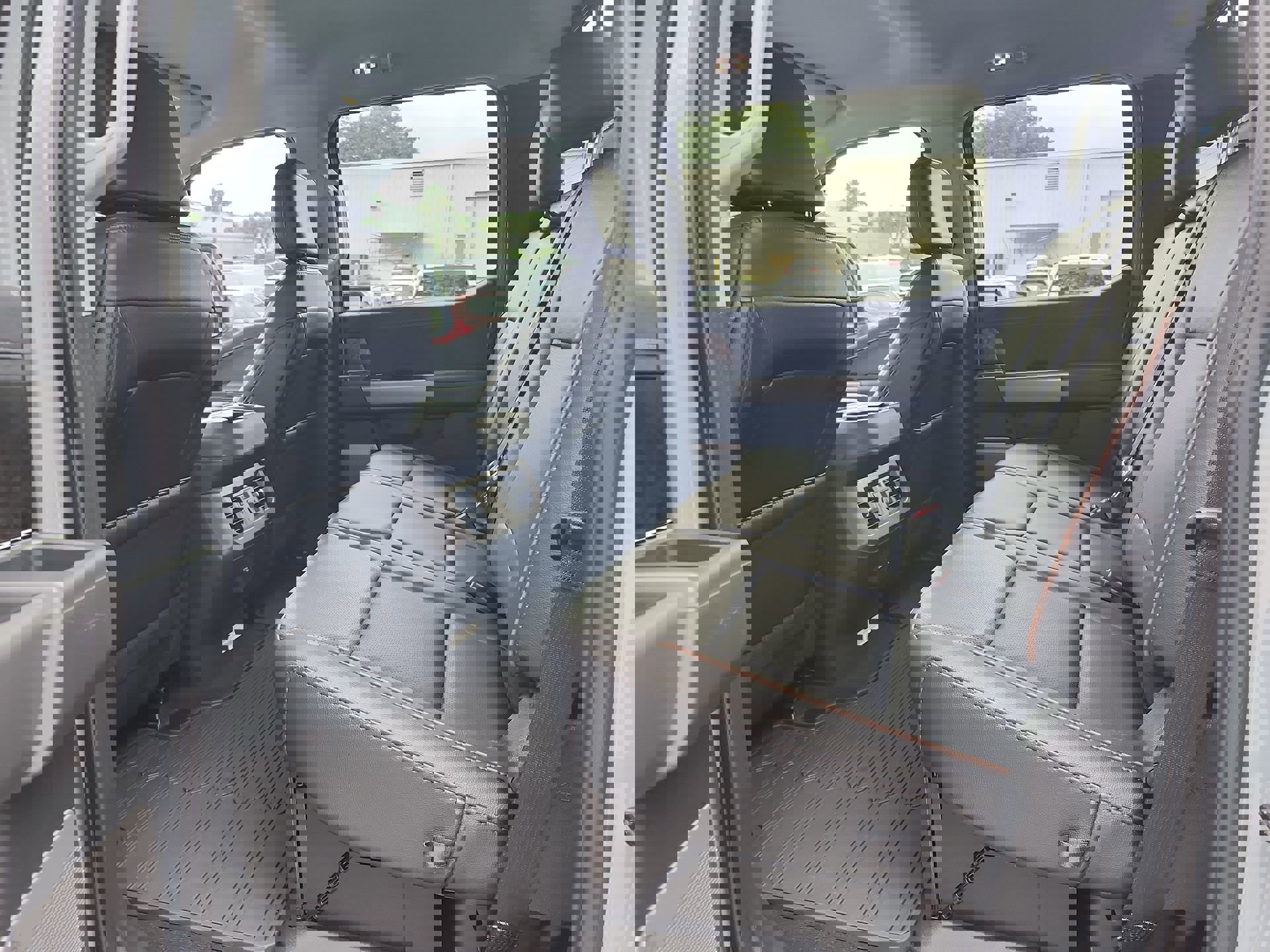 New 2026 Ford F350 Lariat image 16