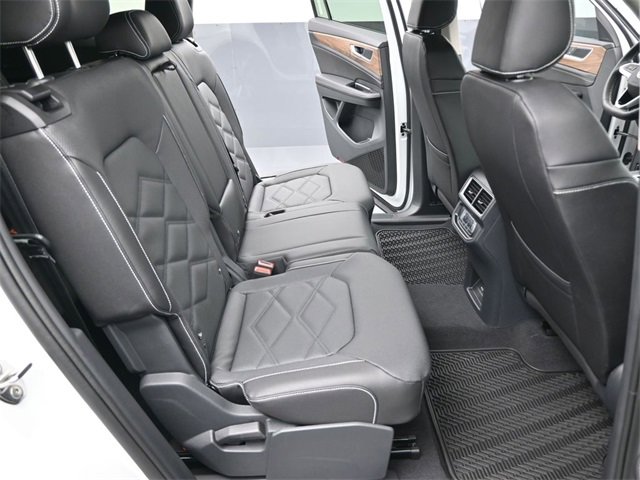 New 2026 Volkswagen Atlas SE image 16