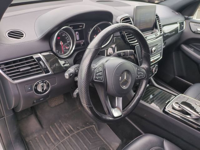 Used 2019 Mercedes-Benz GLS 450 4MATIC image 7