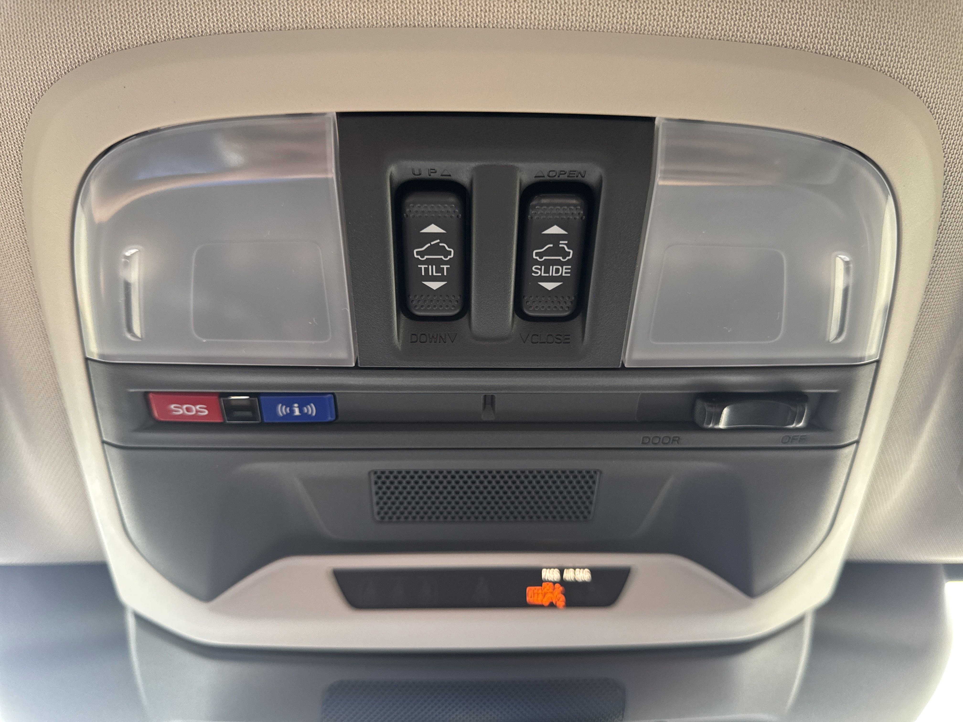 New 2025 Subaru Crosstrek 2.5i Premium image 24