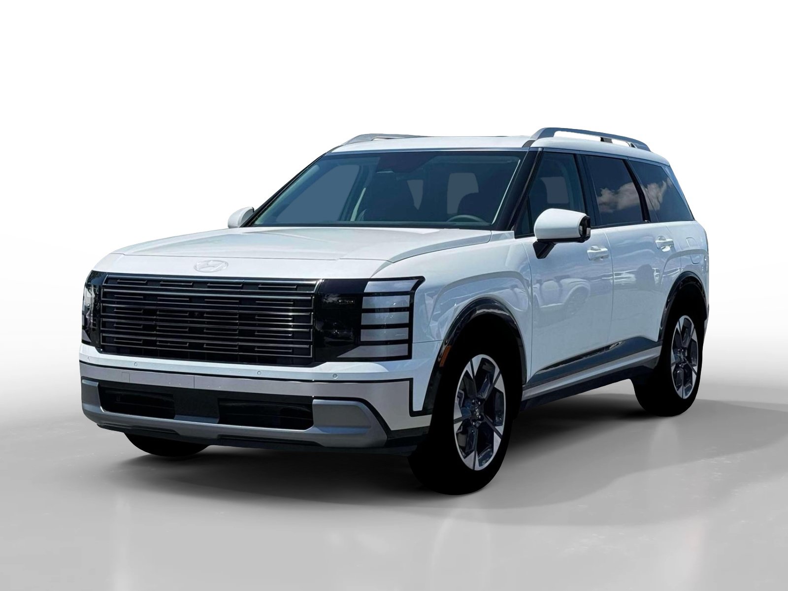 New 2026 Hyundai Palisade Limited