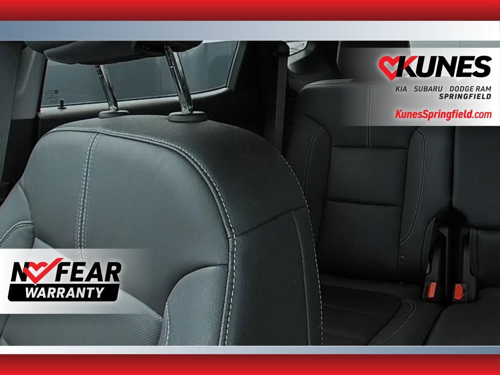 Used 2024 Chevrolet Blazer LT w/ LPO, Floor Liner Package FWD image 24