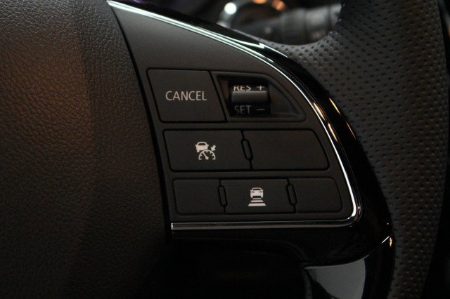 New 2026 Mitsubishi Eclipse Cross Black Edition AWD/4WD image 10