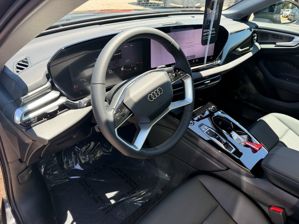 New 2026 Audi A5 2.0T Premium Plus AWD/4WD image 12