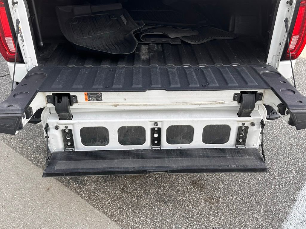 Used 2022 GMC Sierra 1500 Denali w/ Driver Alert Package II image 17