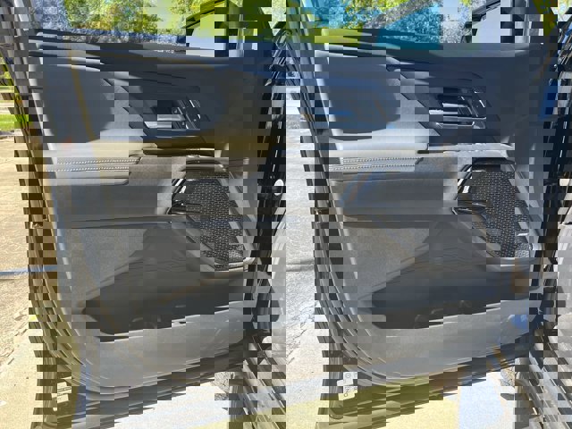New 2026 Chevrolet Silverado EV Trail Boss w/ Plus Package image 23