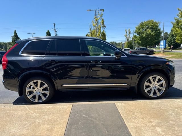 Used 2017 Volvo XC90 T6 Inscription w/ Vision Package AWD/4WD image 6
