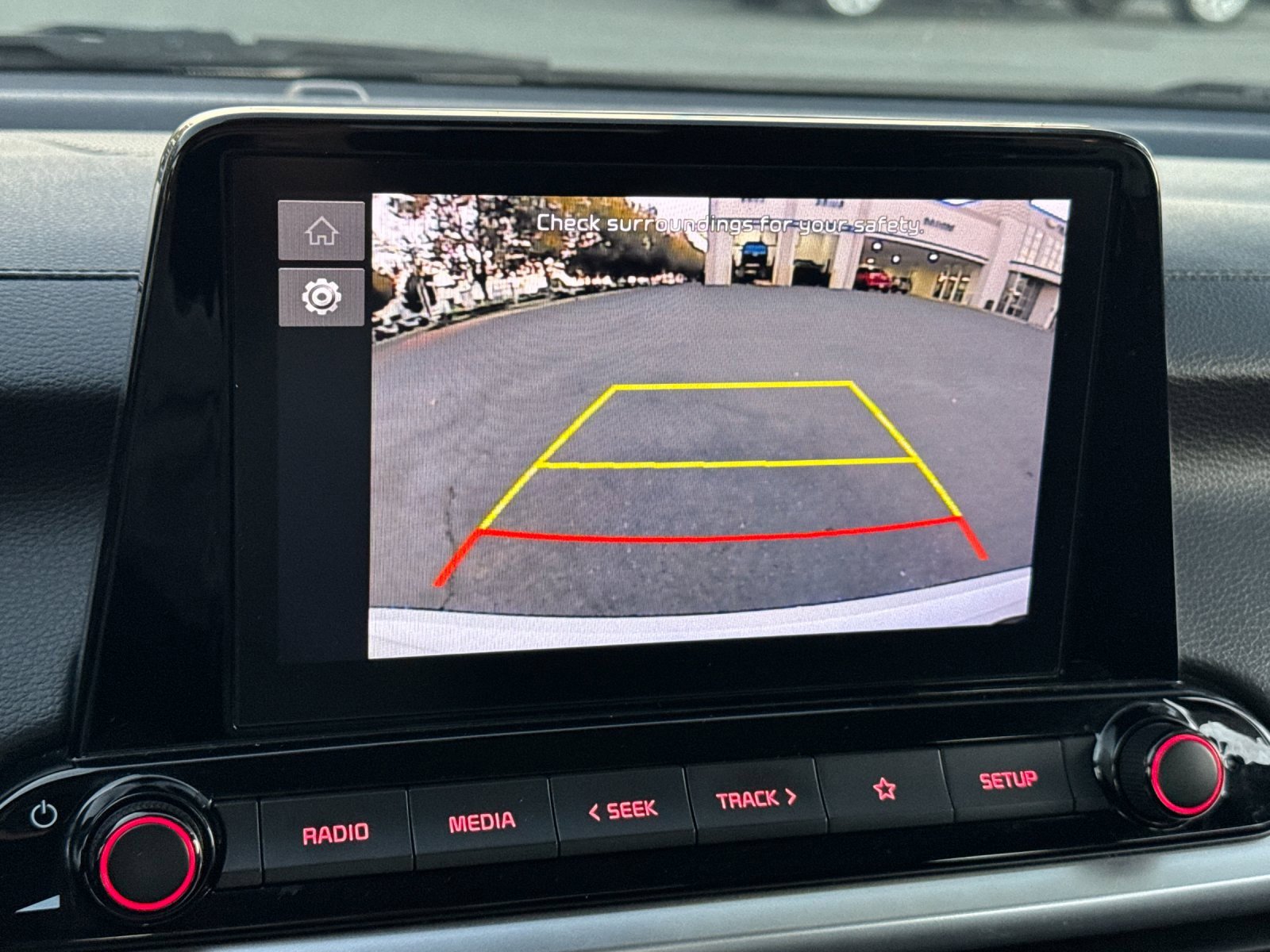 Used 2022 Kia Forte LXS image 20