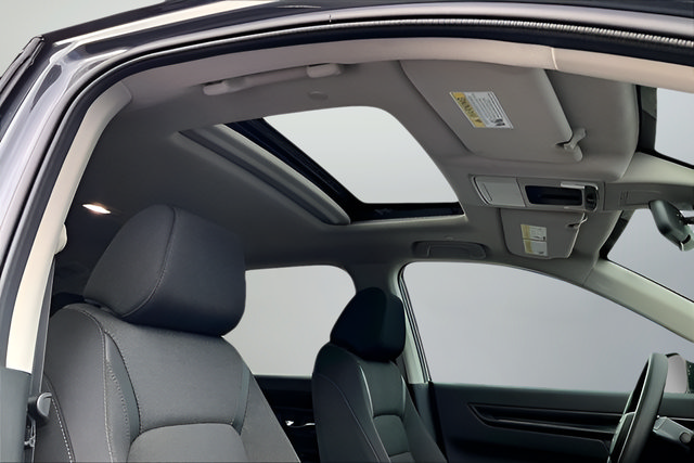 New 2026 Honda CR-V EX image 17