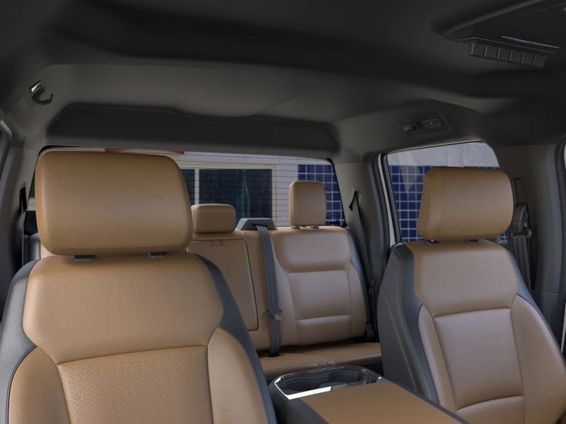 New 2026 Ford F250 Lariat image 23