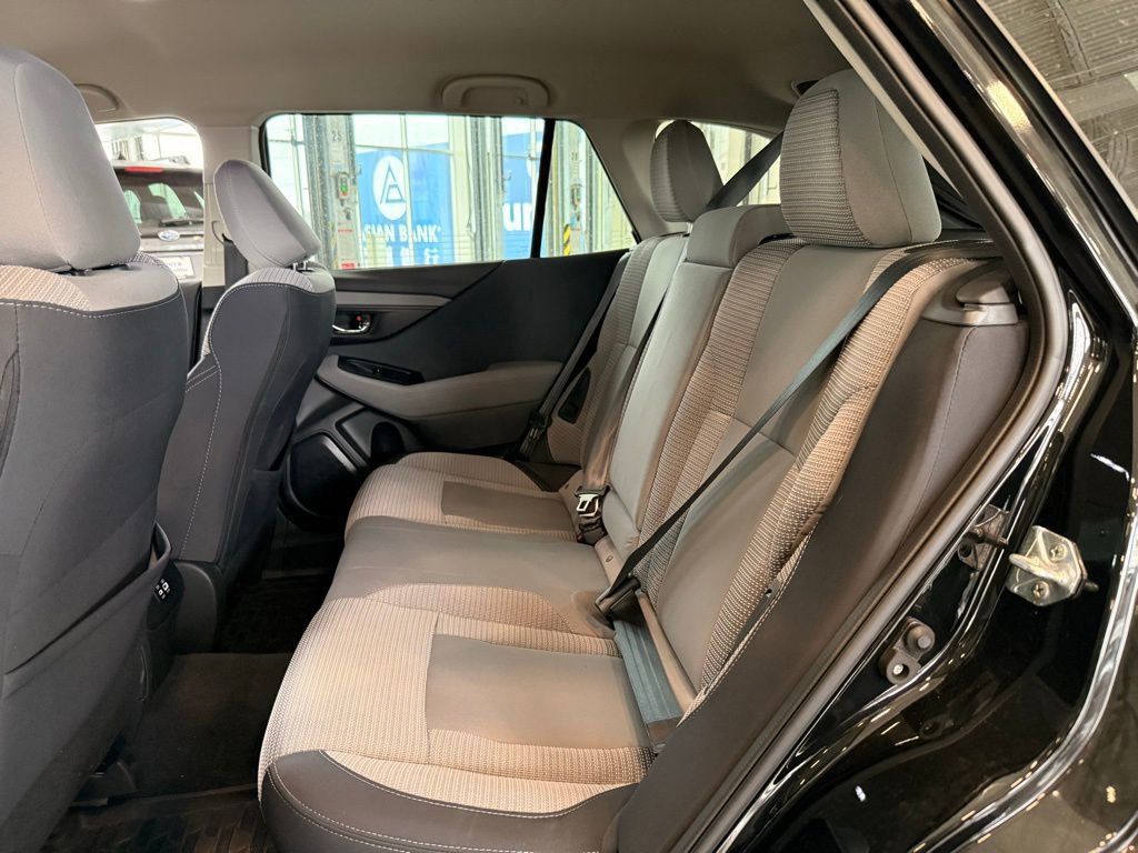 Certified 2023 Subaru Outback Premium image 10