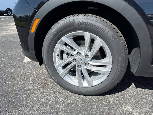 New 2026 Buick Envista Sport Touring FWD image 10