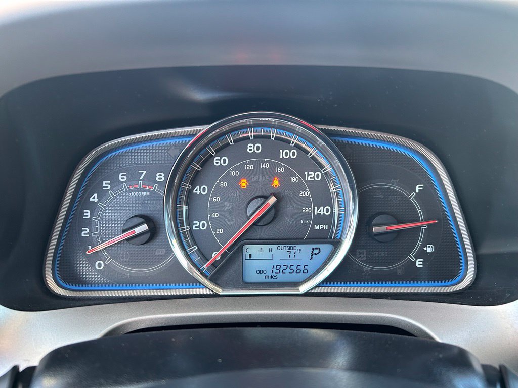 Used 2013 Toyota RAV4 Limited AWD/4WD image 14