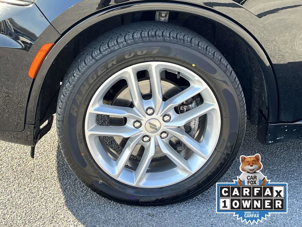 Used 2024 Dodge Durango GT image 12