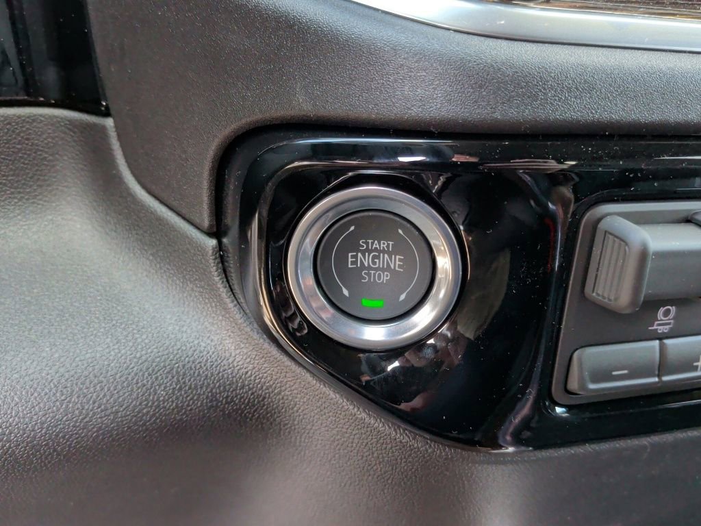 New 2026 GMC Sierra 1500 Elevation w/ Preferred Package image 22