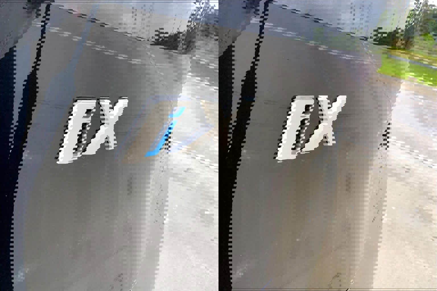 Certified 2024 BMW iX xDrive50 w/ Sport Package image 30