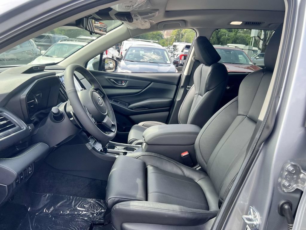 Certified 2025 Subaru Ascent Bronze Edition AWD/4WD image 15