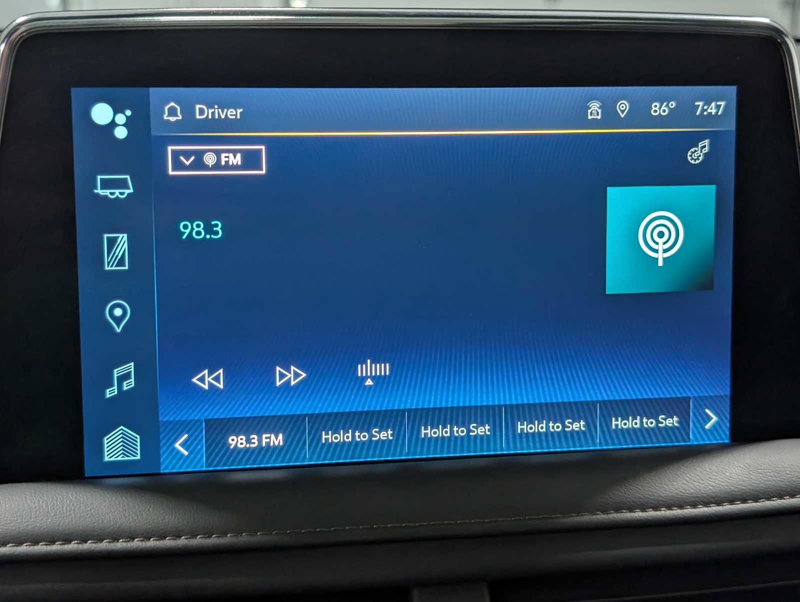 Used 2023 Chevrolet Tahoe High Country image 27