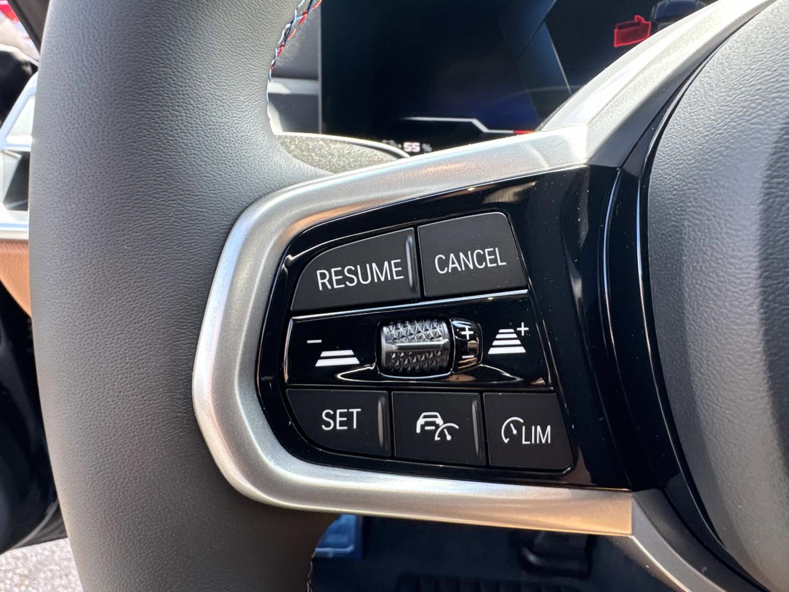 New 2026 BMW i4 M60 AWD/4WD image 32