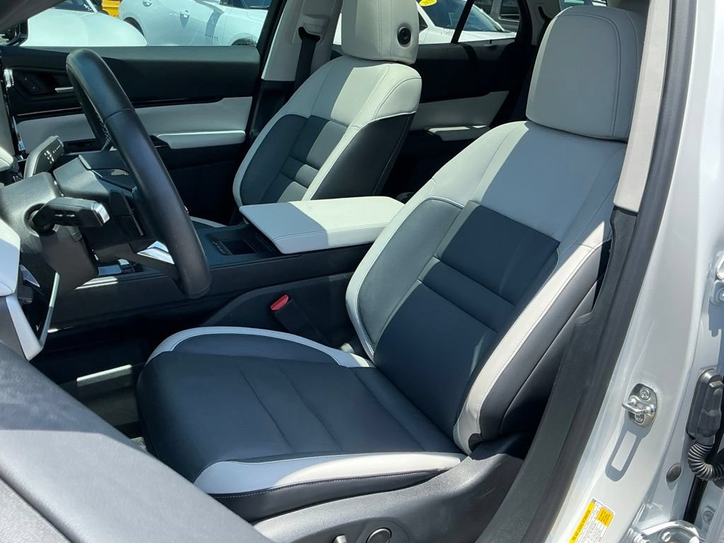 Certified 2025 Honda Prologue Touring image 32
