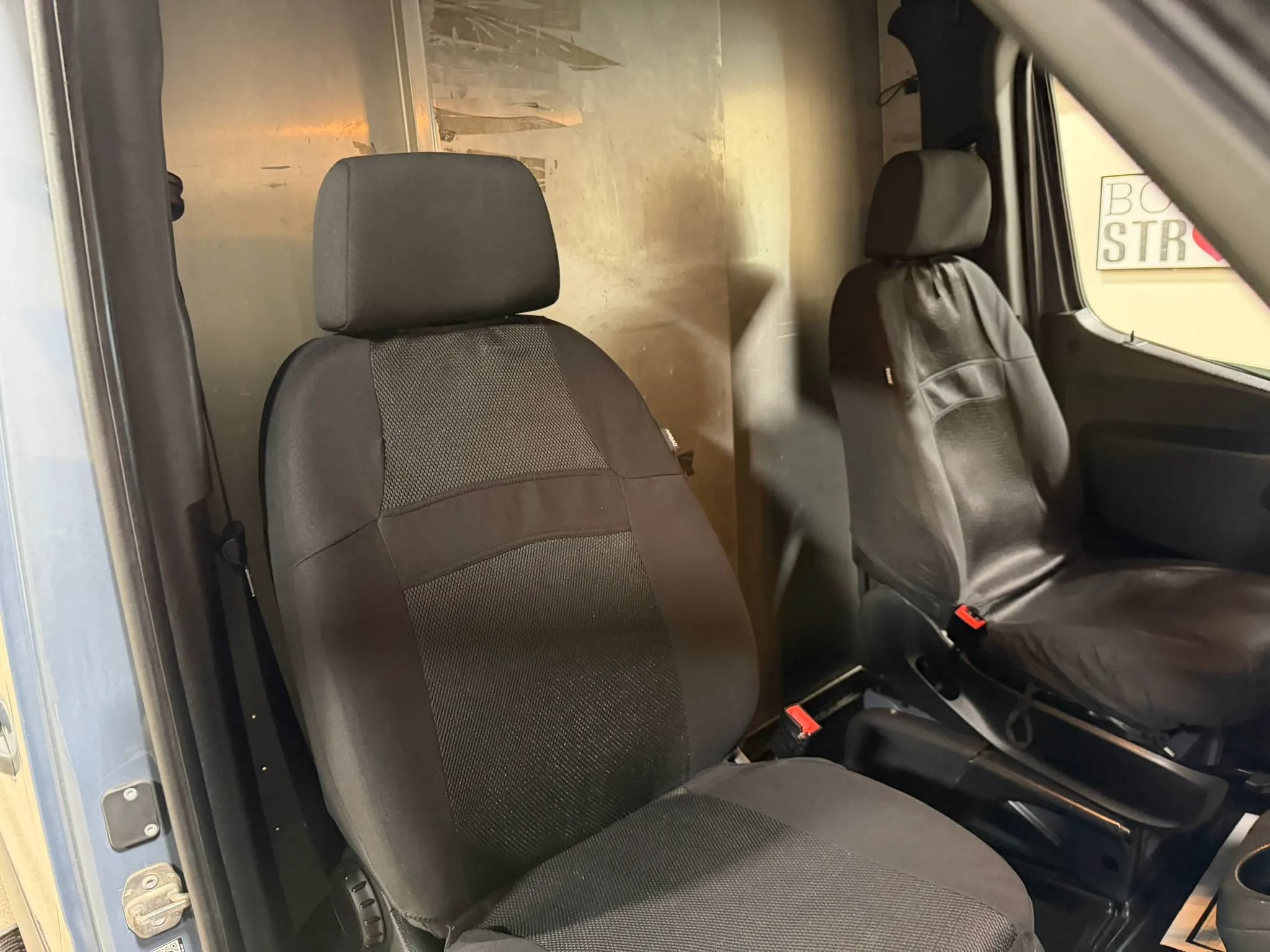 Used 2019 Mercedes-Benz Sprinter 170 image 37