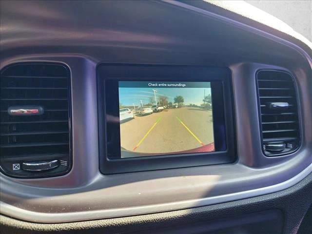 Used 2022 Dodge Charger SXT w/ Blacktop Package image 24