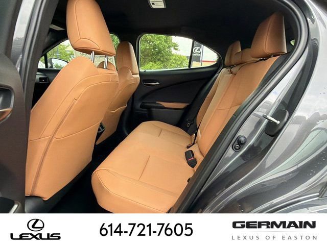 New 2026 Lexus UX 300h AWD image 16