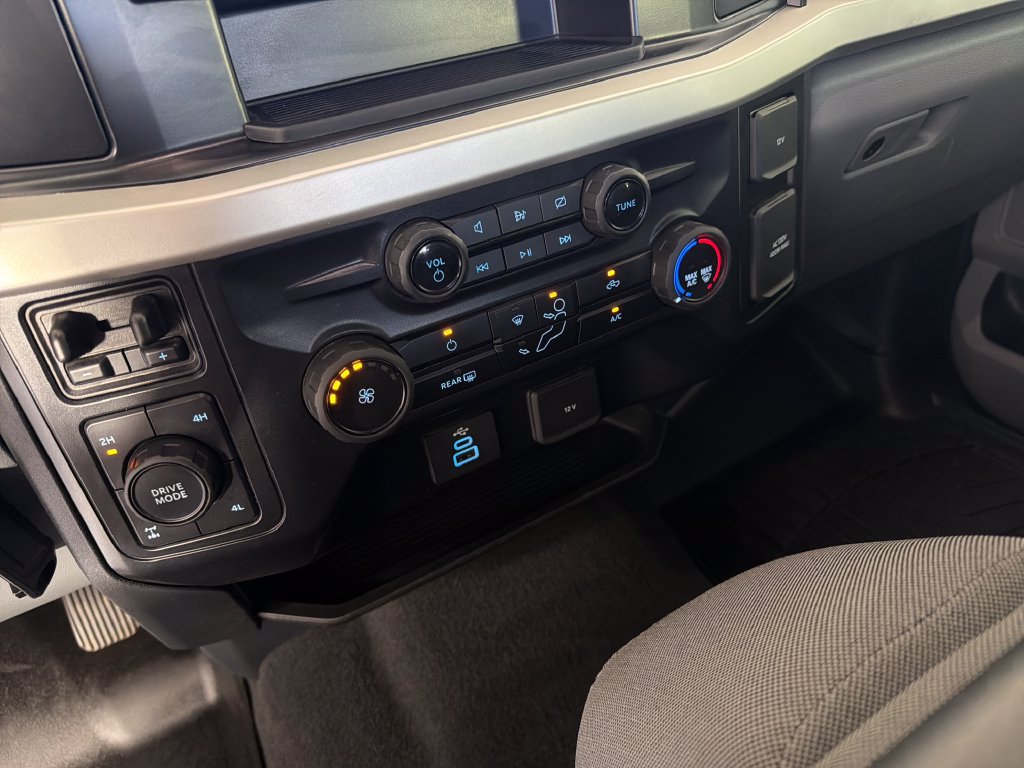 Used 2024 Ford F350 XL w/ STX Appearance Package AWD/4WD image 15