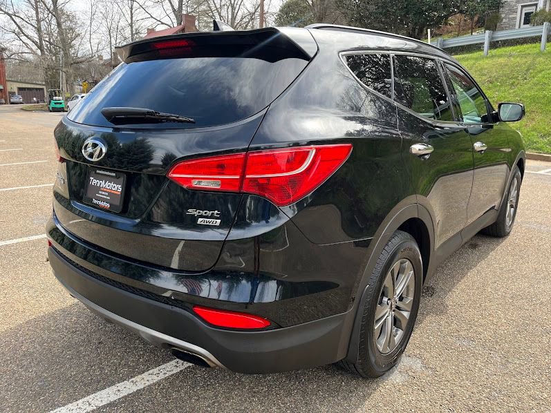 Used 2014 Hyundai Santa Fe Sport w/ Popular Equipment Package 02 image 34