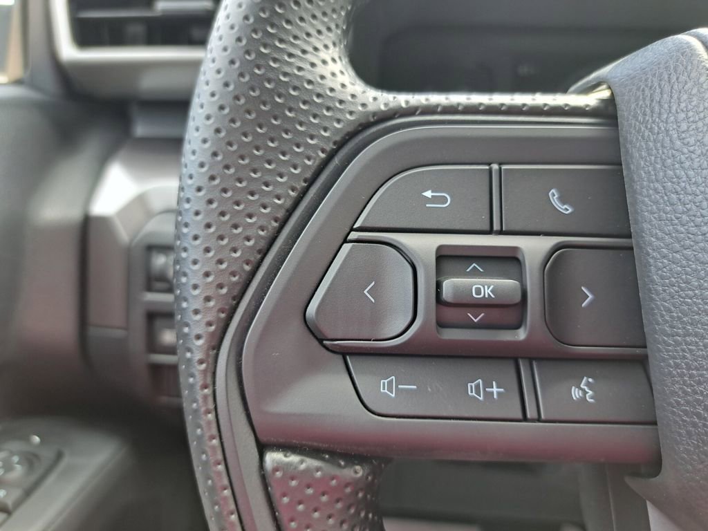 New 2026 Toyota Tacoma SR5 image 14