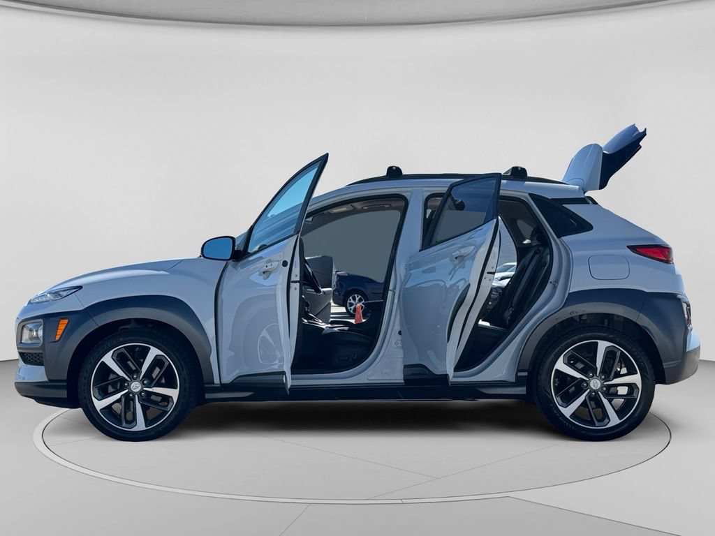 Used 2020 Hyundai Kona Ultimate FWD image 28