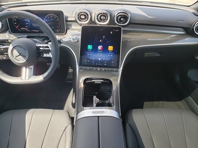 New 2025 Mercedes-Benz CLE 300 4MATIC Coupe image 20