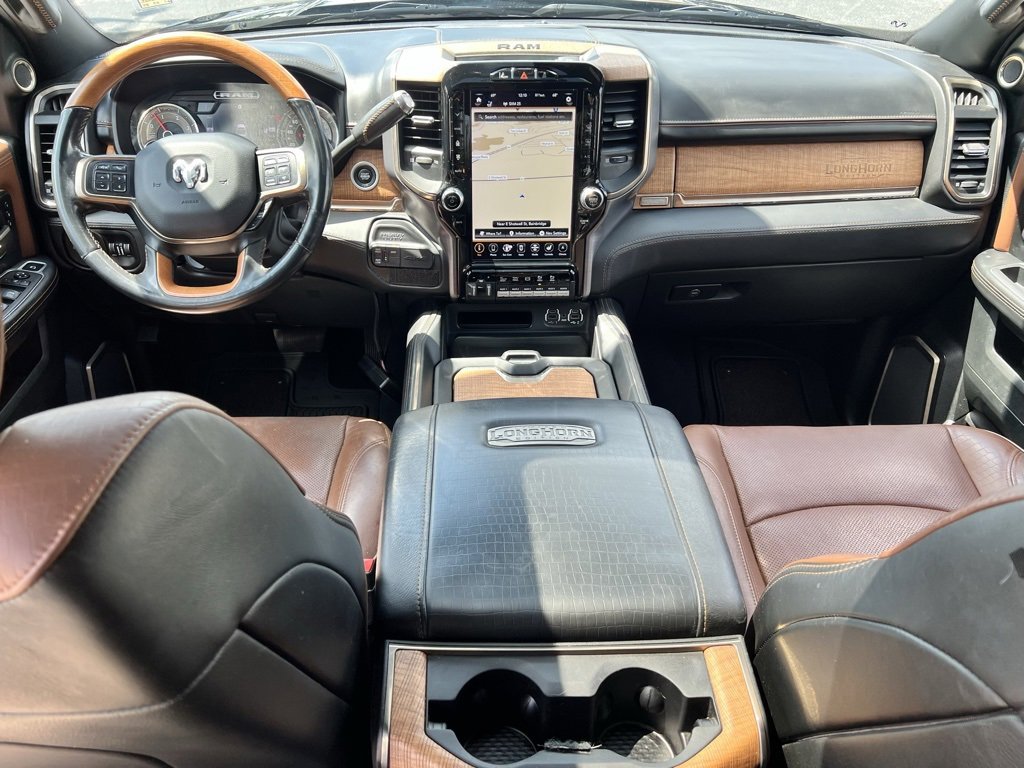 Used 2021 RAM 3500 Limited image 13