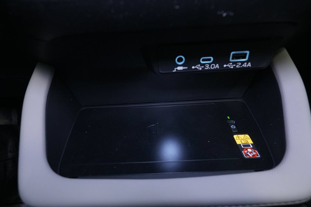 New 2026 Subaru Forester Premium AWD/4WD image 30