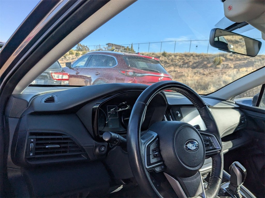 Used 2022 Subaru Legacy Premium image 10