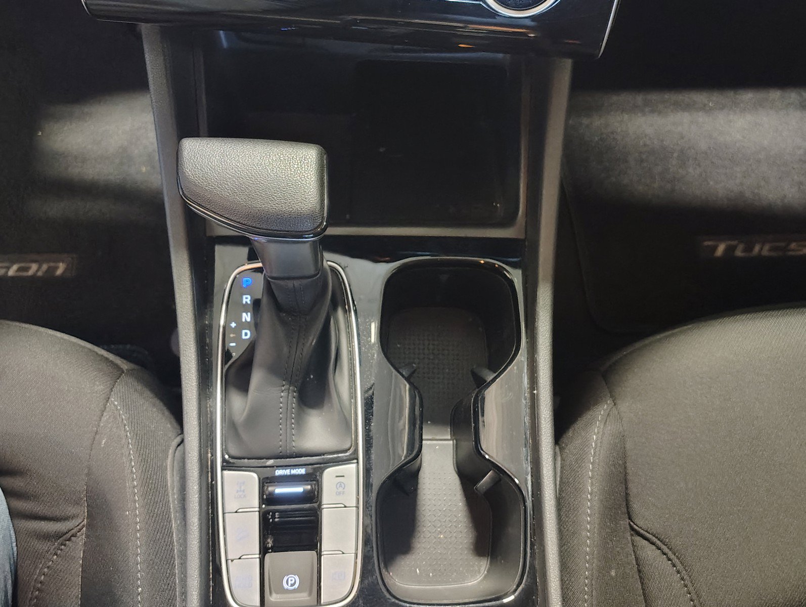 Certified 2023 Hyundai Tucson SEL AWD/4WD image 13