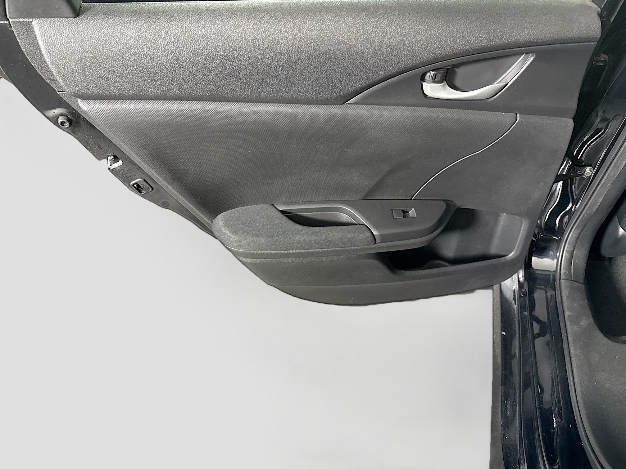 Used 2019 Honda Civic LX image 25