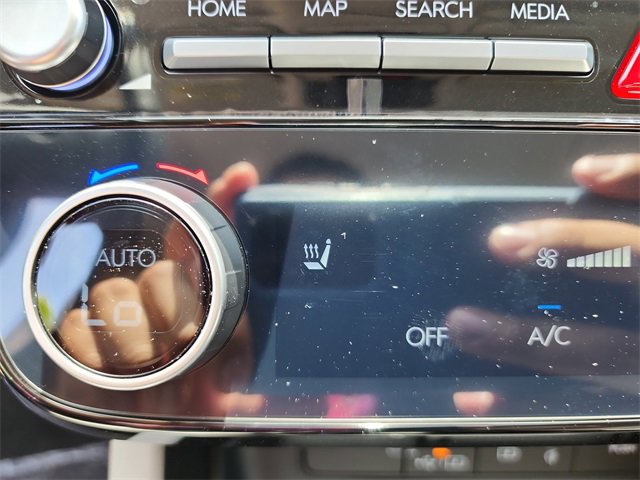 New 2025 Hyundai Tucson SEL image 25